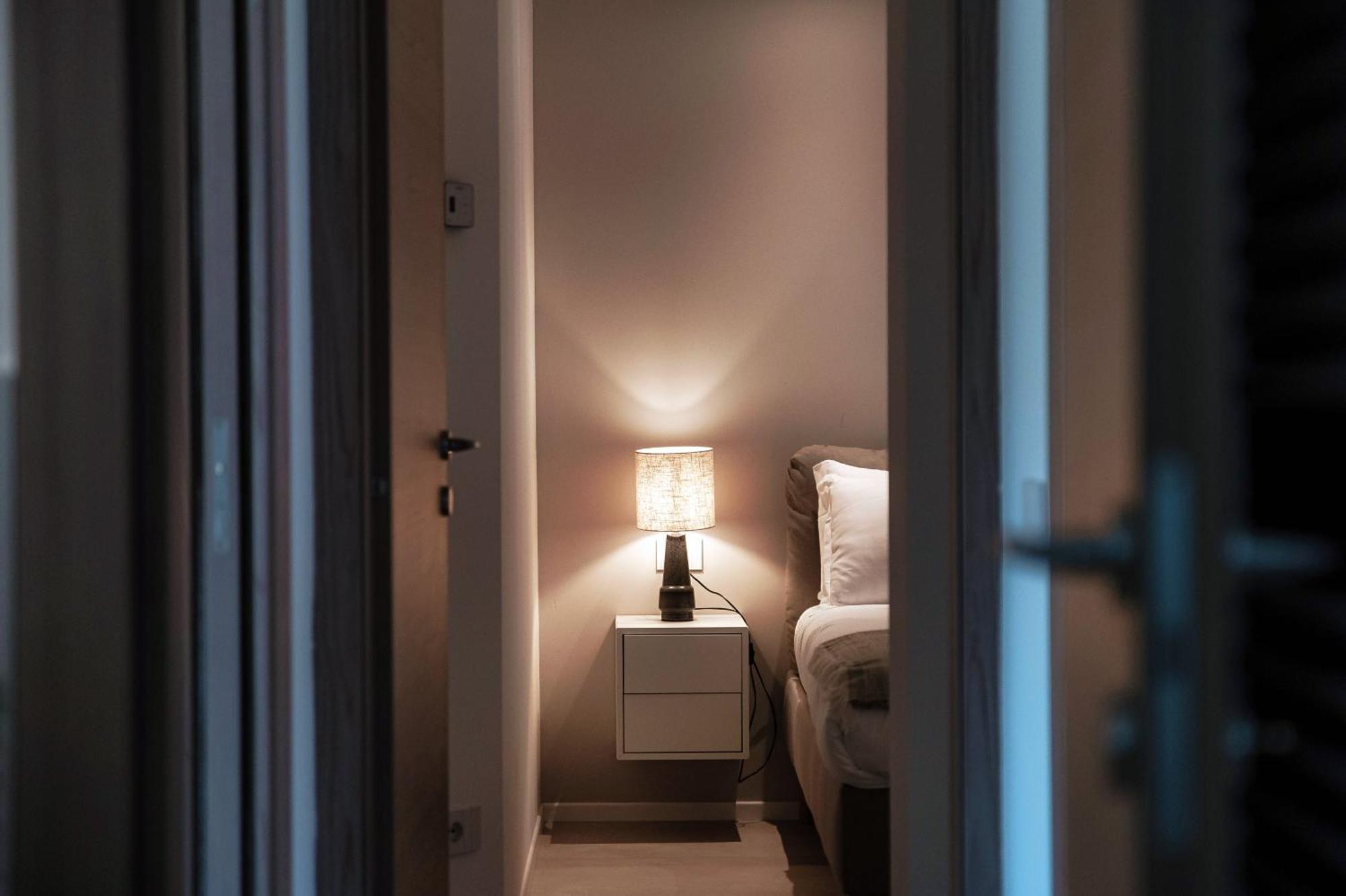 Lario Suite Apartments By Quokka 360 - With Parking Next To Como City Exterior foto