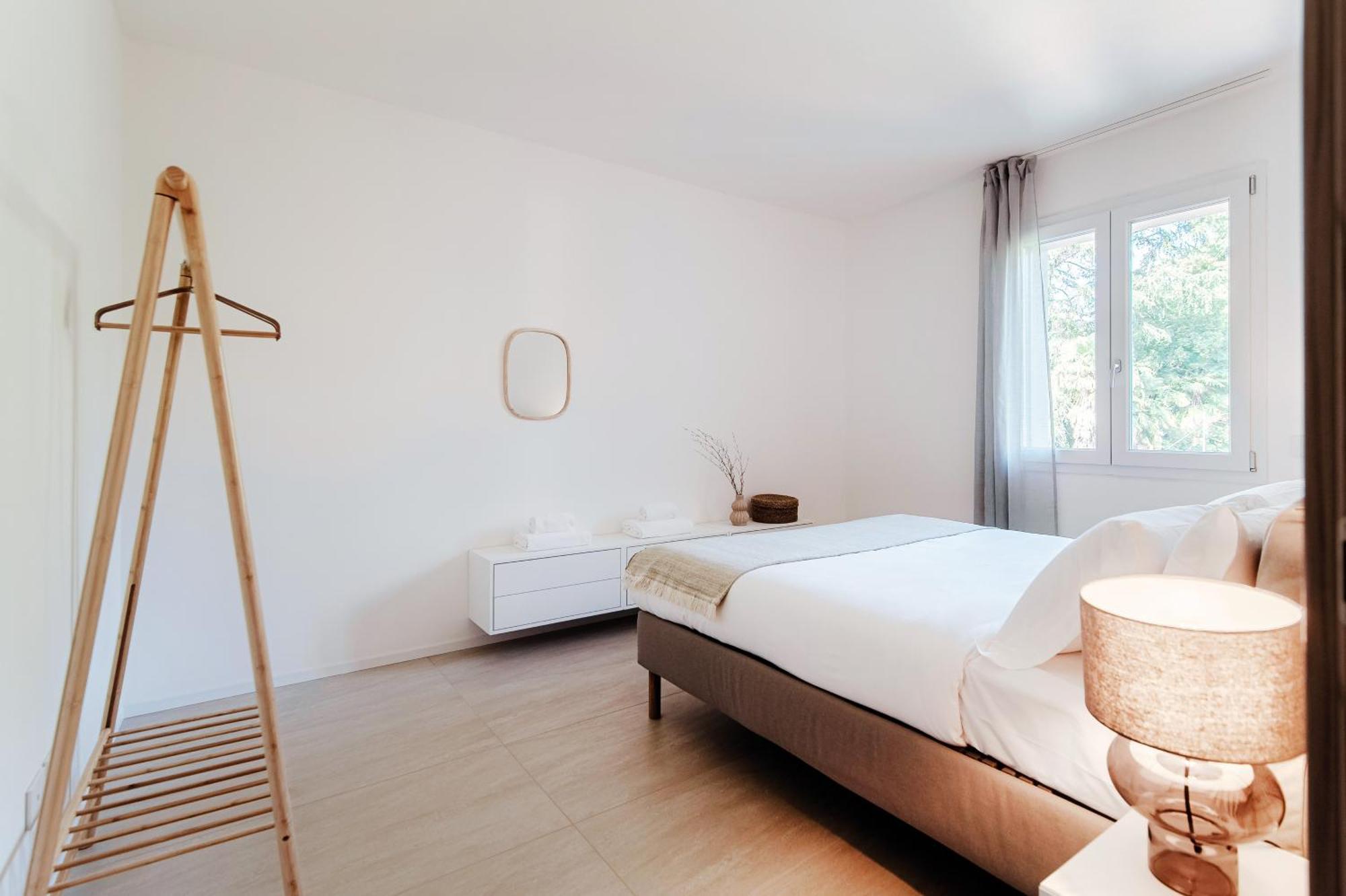 Lario Suite Apartments By Quokka 360 - With Parking Next To Como City Exterior foto