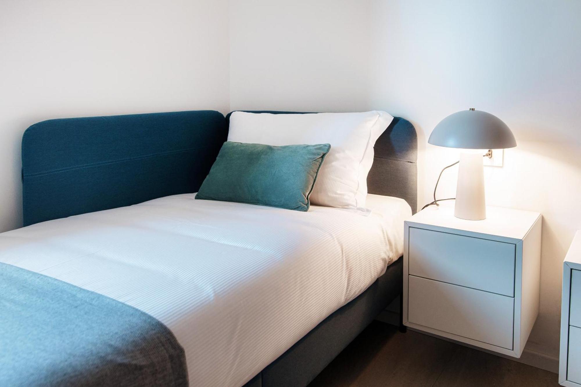 Lario Suite Apartments By Quokka 360 - With Parking Next To Como City Exterior foto