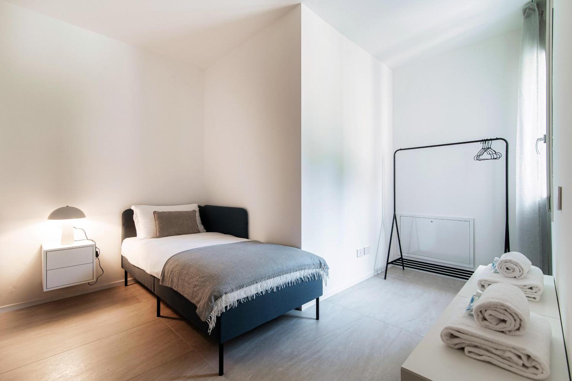 Lario Suite Apartments By Quokka 360 - With Parking Next To Como City Exterior foto